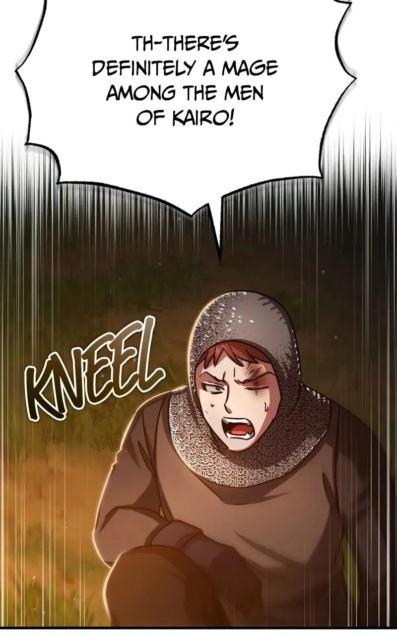 Descended from Divinity Chapter 63 - 58