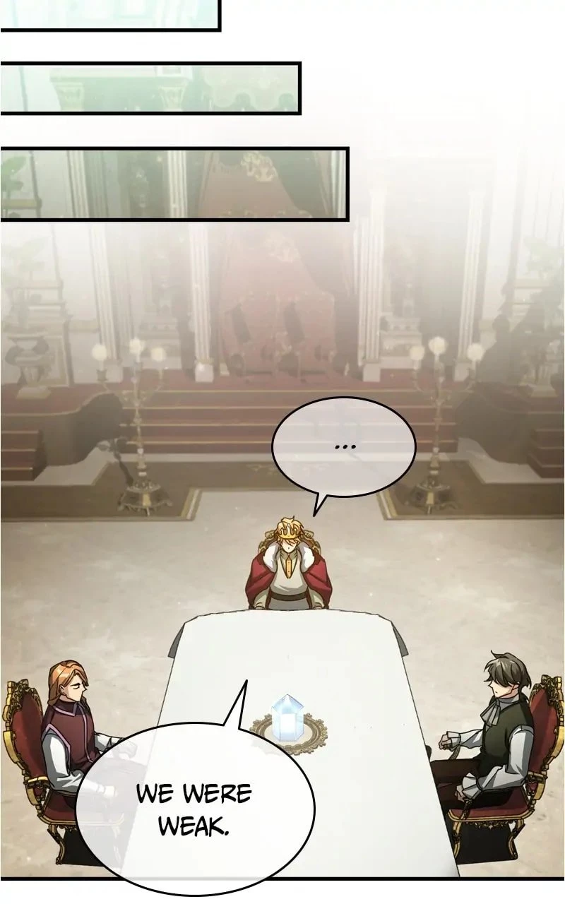Descended from Divinity Chapter 65 - 100