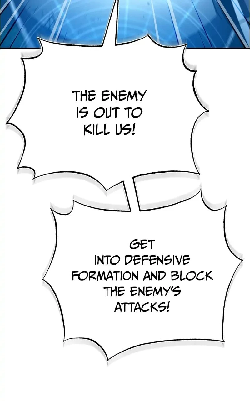 Descended from Divinity Chapter 62 - 24