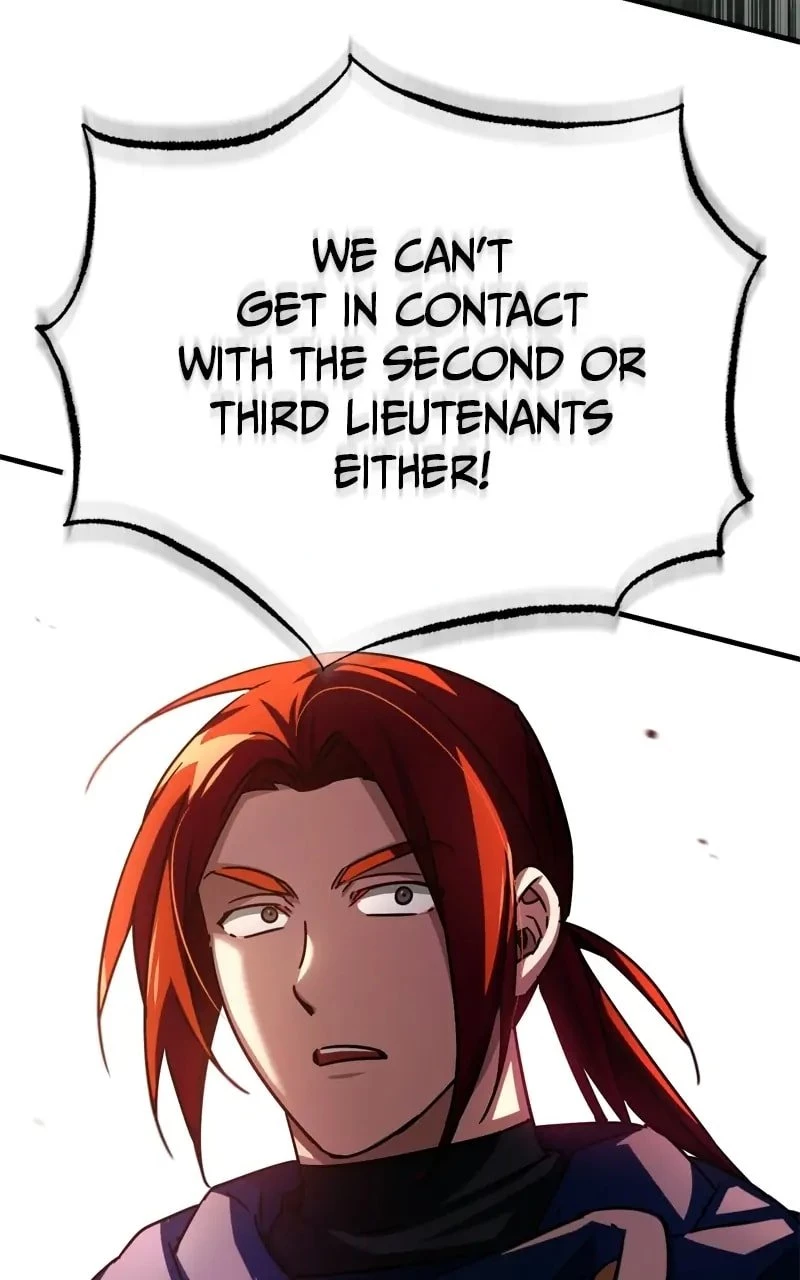 Descended from Divinity Chapter 61 - 20