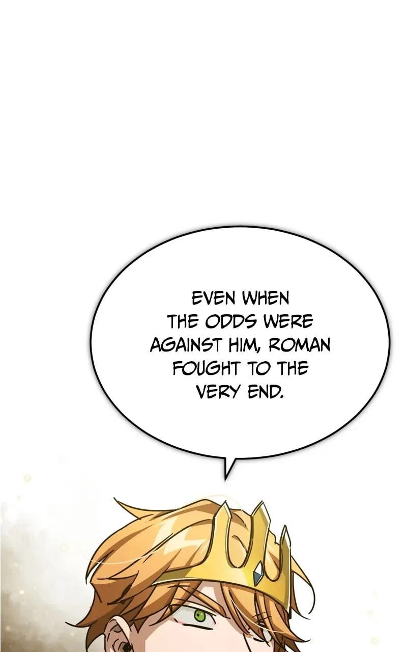 Descended from Divinity Chapter 65 - 101