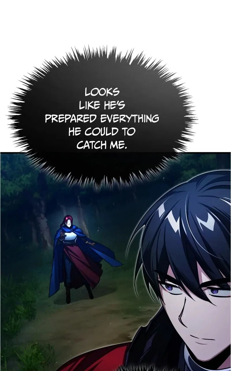 Descended from Divinity Chapter 64 - 82