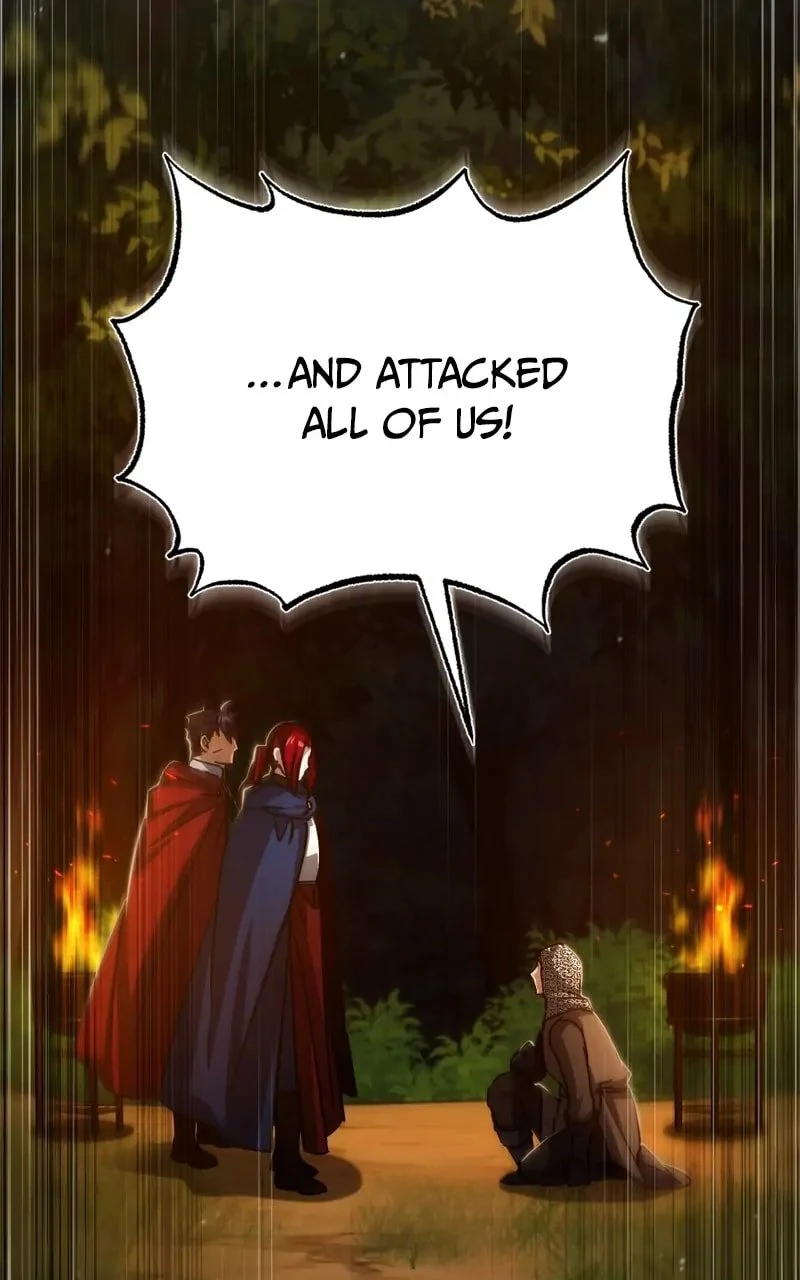Descended from Divinity Chapter 63 - 60