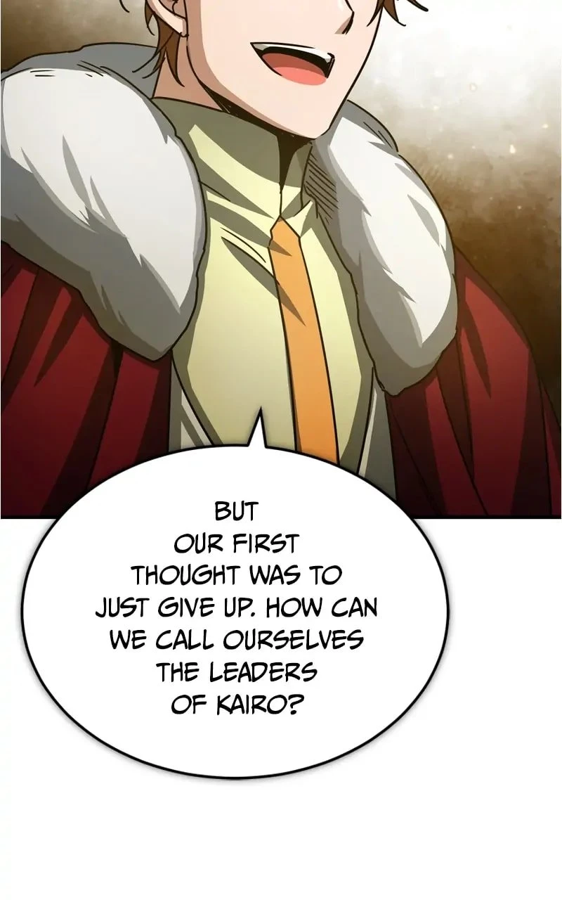 Descended from Divinity Chapter 65 - 102