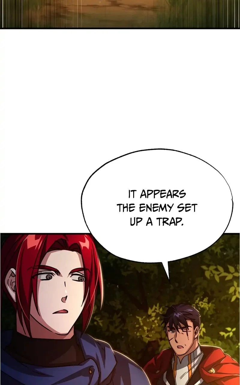 Descended from Divinity Chapter 63 - 61