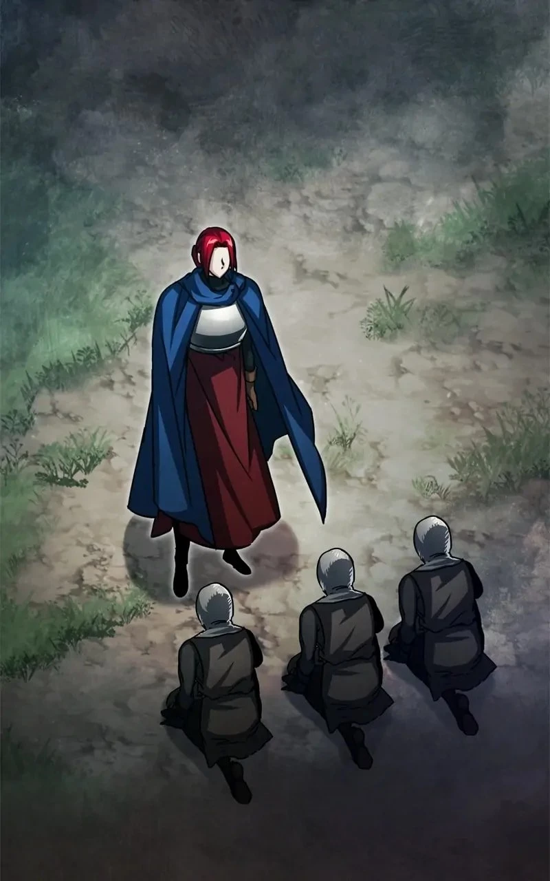 Descended from Divinity Chapter 61 - 22