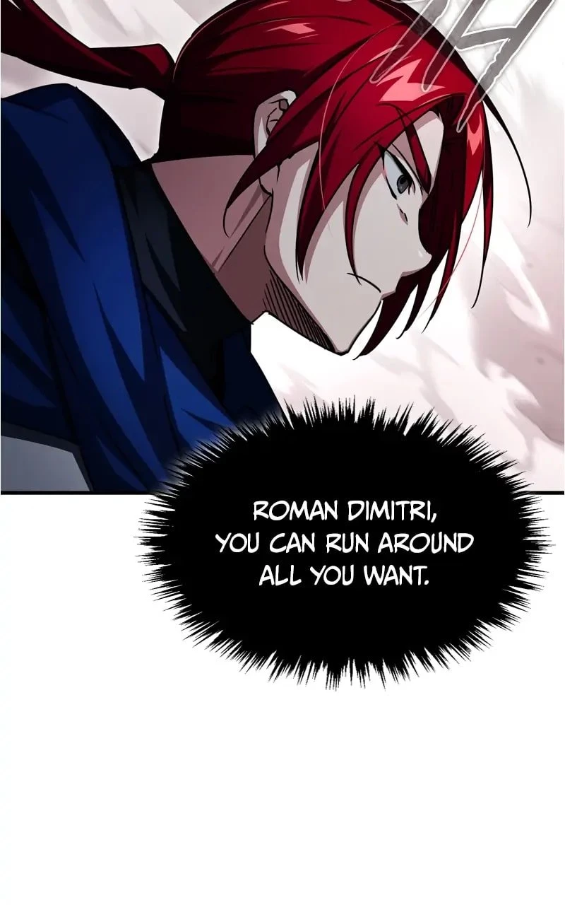 Descended from Divinity Chapter 64 - 84