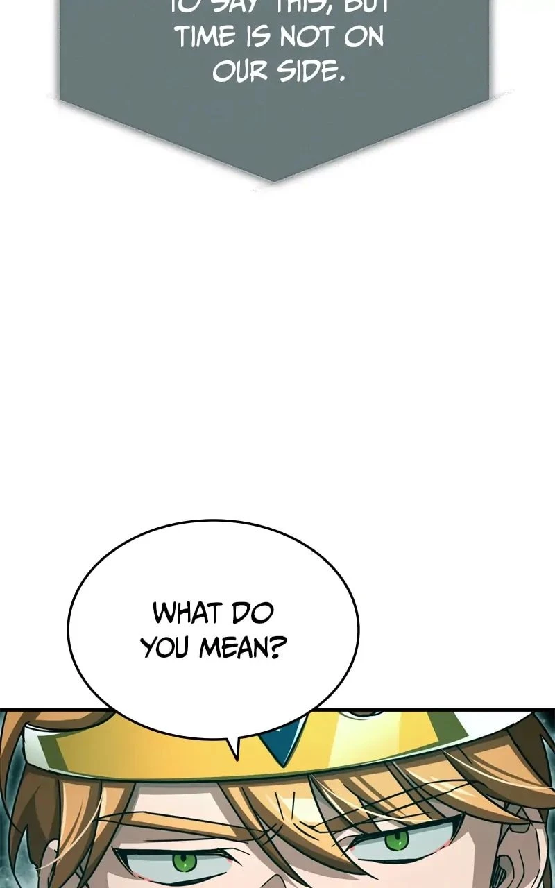 Descended from Divinity Chapter 66 - 130