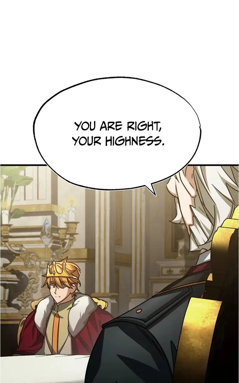 Descended from Divinity Chapter 65 - 103