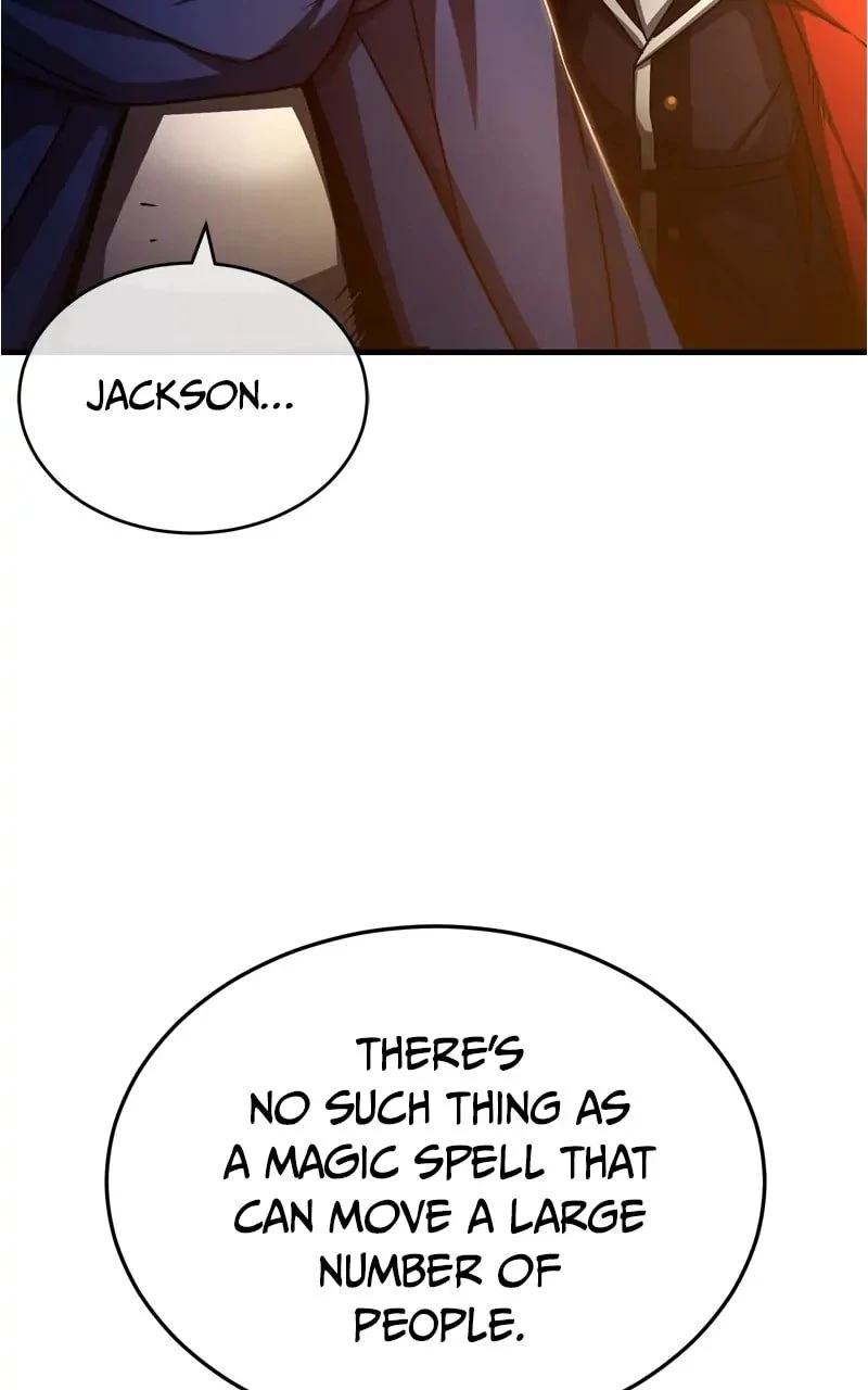 Descended from Divinity Chapter 63 - 62