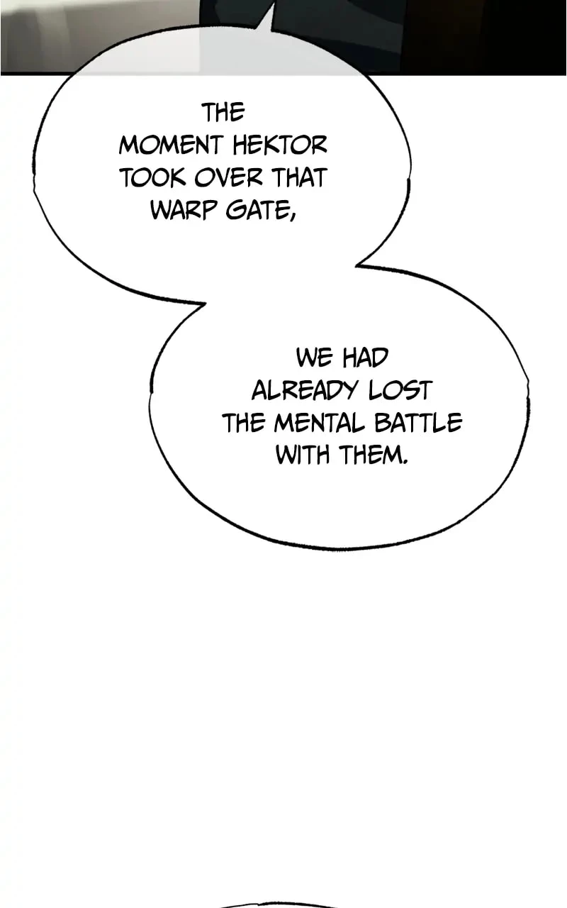 Descended from Divinity Chapter 65 - 104