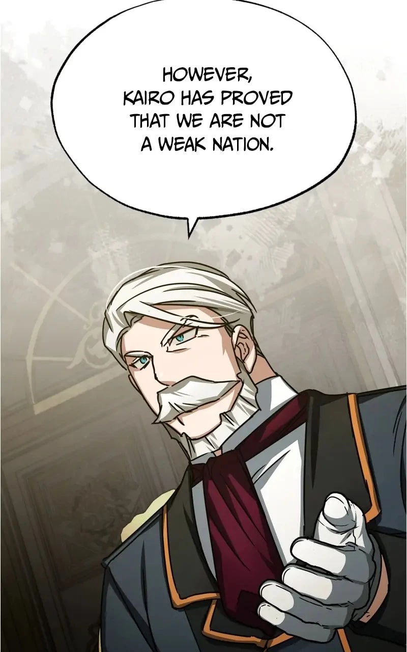 Descended from Divinity Chapter 65 - 105