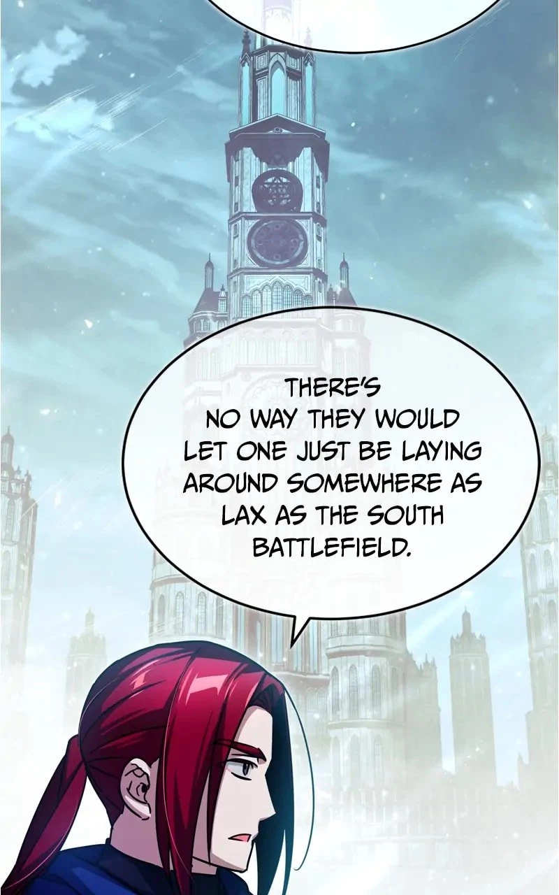 Descended from Divinity Chapter 63 - 65