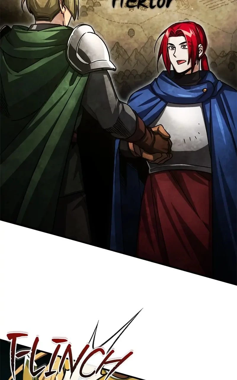 Descended from Divinity Chapter 66 - 134