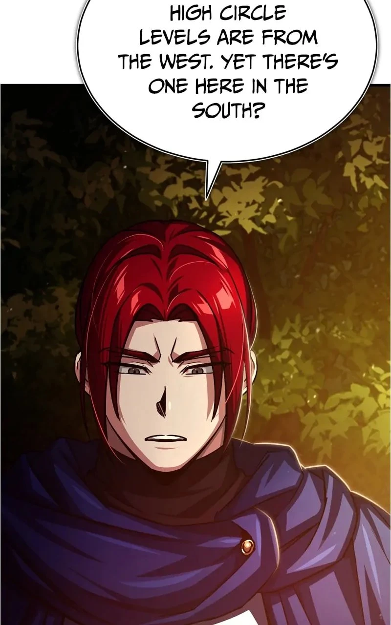 Descended from Divinity Chapter 63 - 67