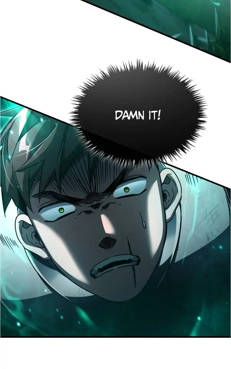 Descended from Divinity Chapter 62 - 31