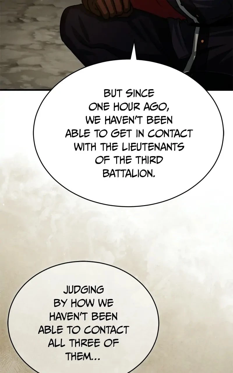 Descended from Divinity Chapter 61 - 28