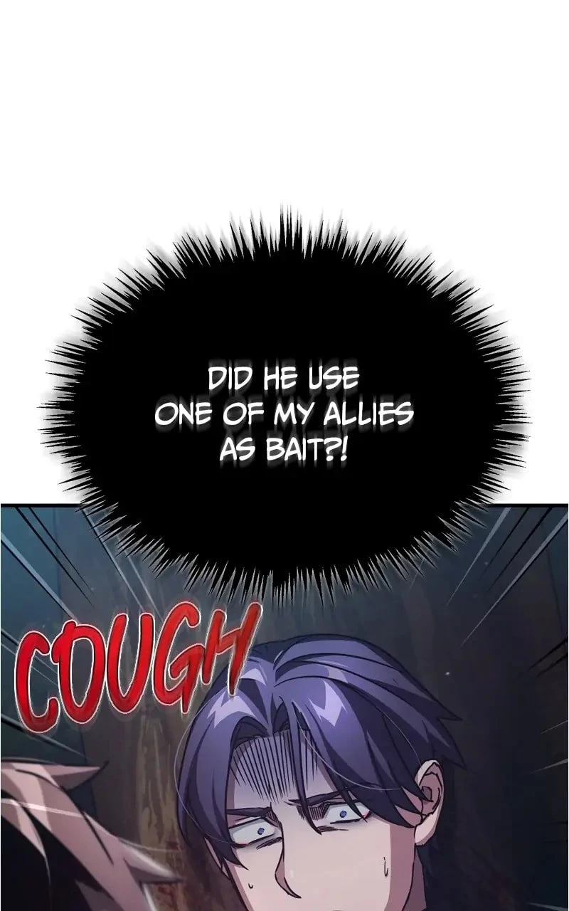 Descended from Divinity Chapter 62 - 32
