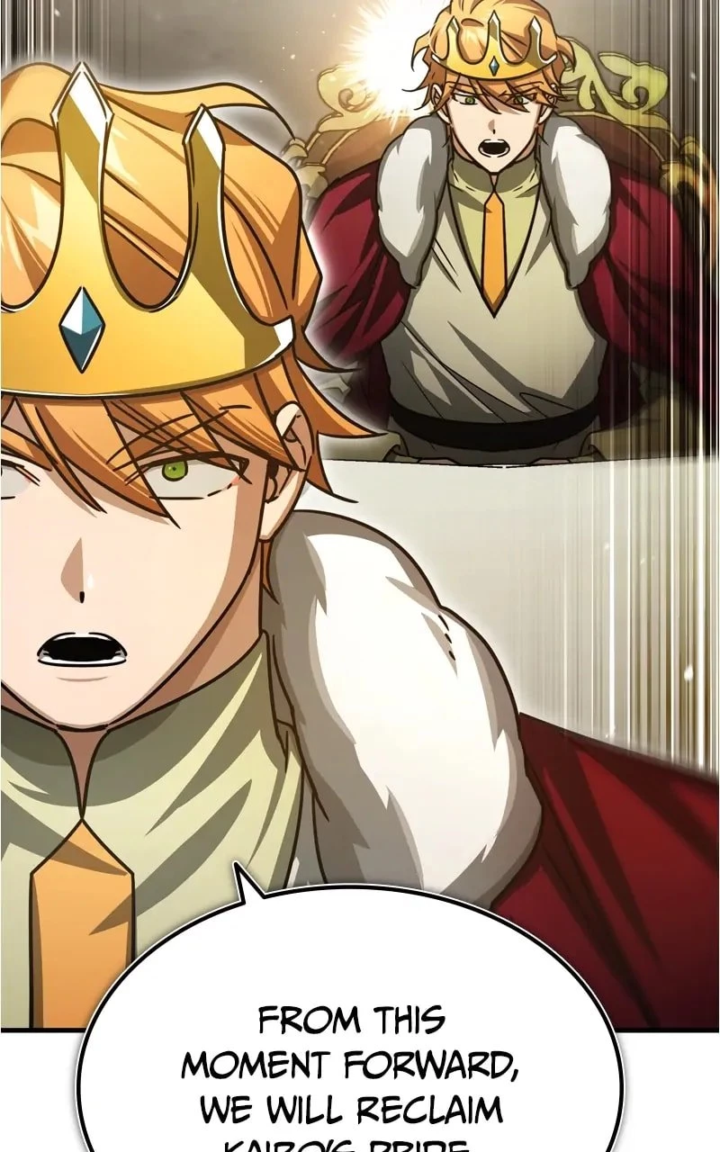 Descended from Divinity Chapter 65 - 109
