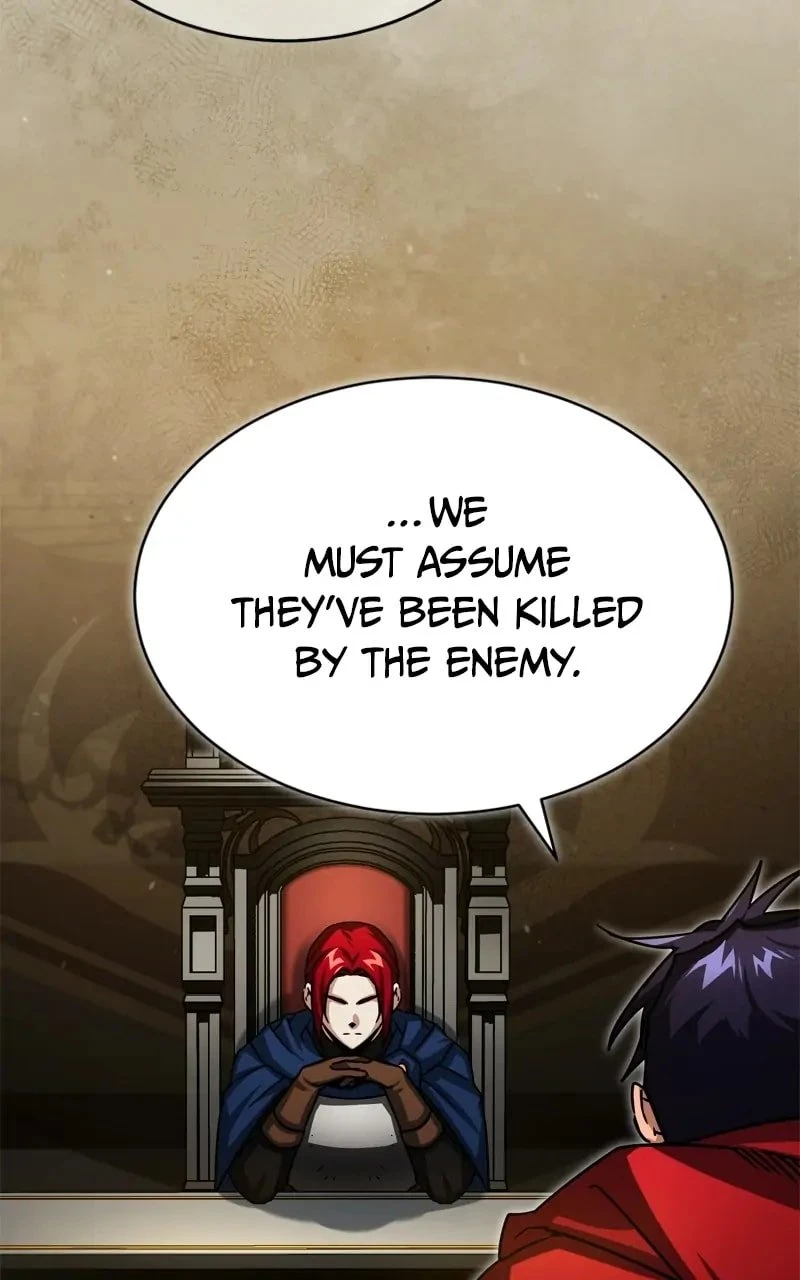 Descended from Divinity Chapter 61 - 29