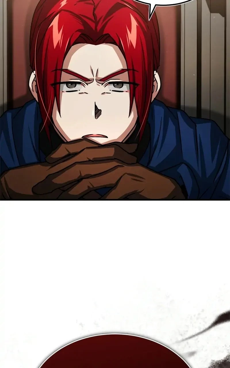 Descended from Divinity Chapter 61 - 31