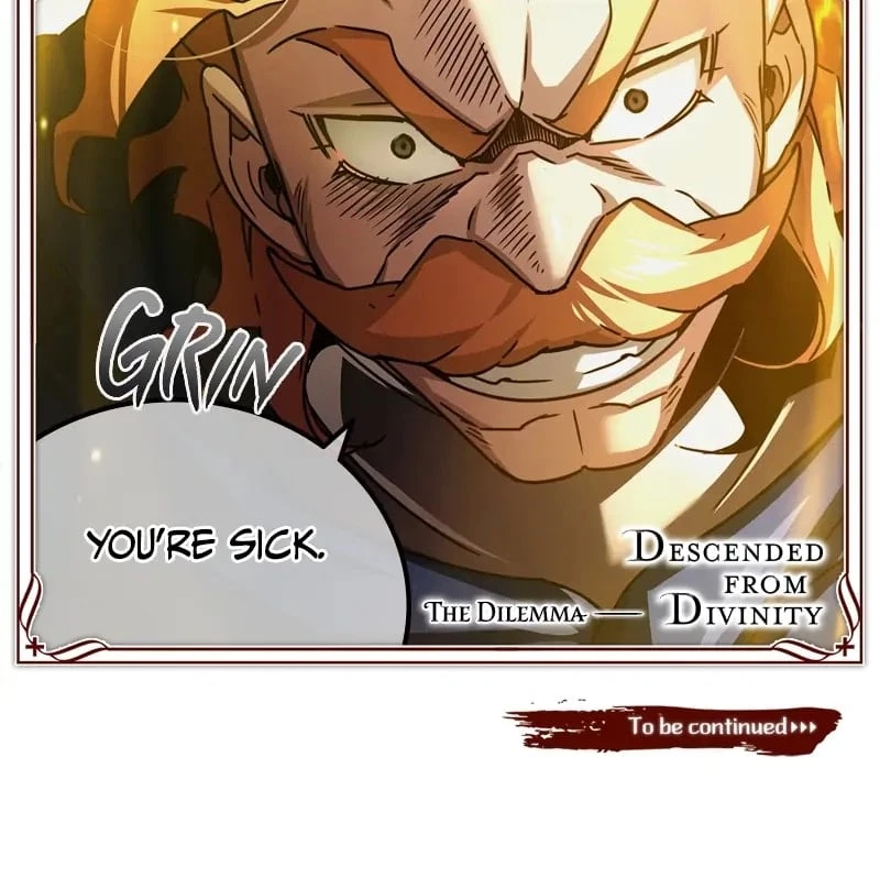 Descended from Divinity Chapter 66 - 140