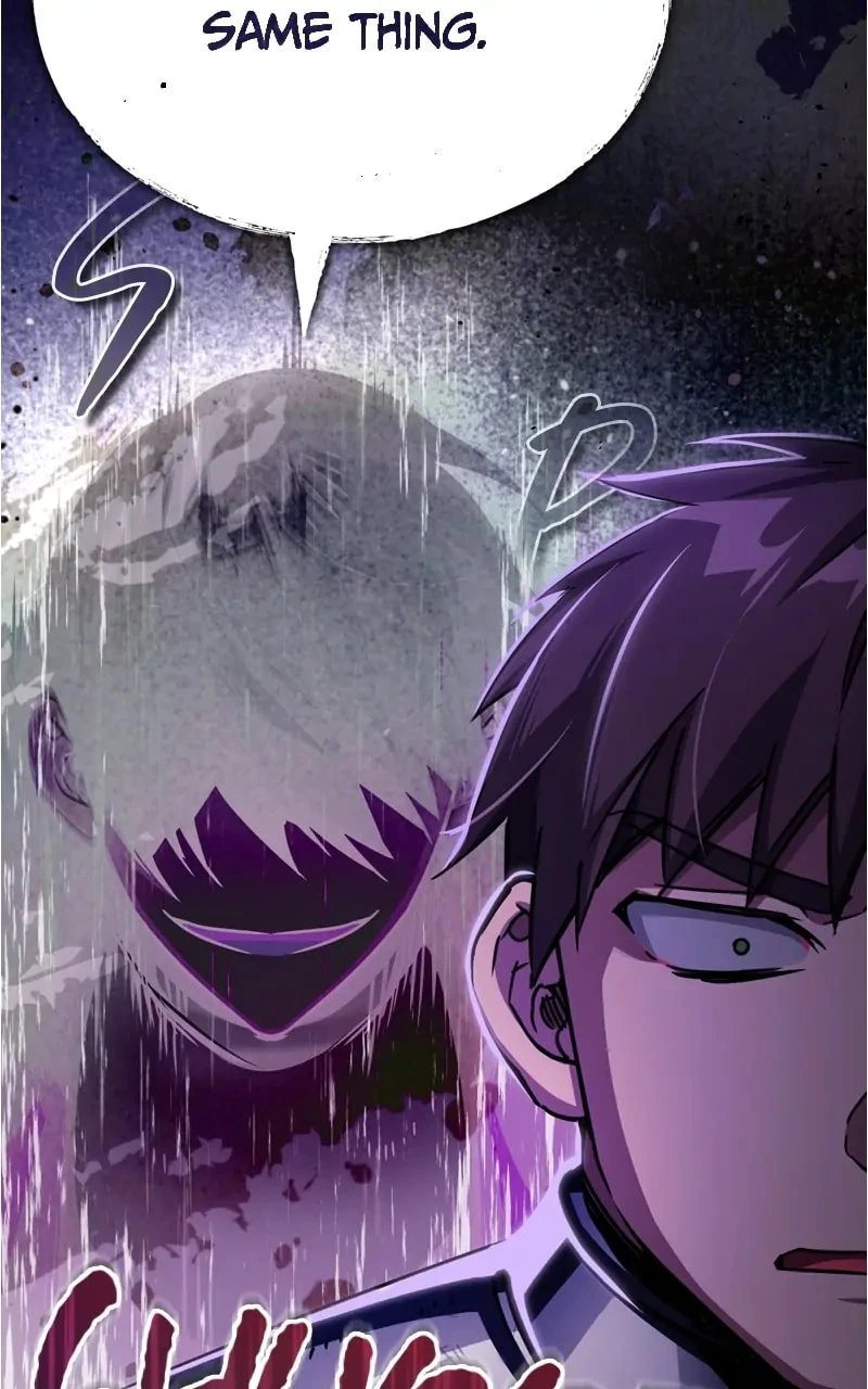 Descended from Divinity Chapter 62 - 35