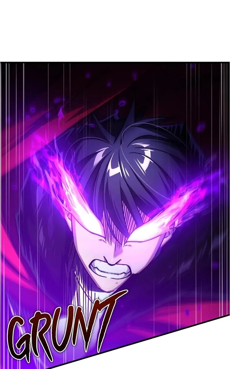 Descended from Divinity Chapter 64 - 93
