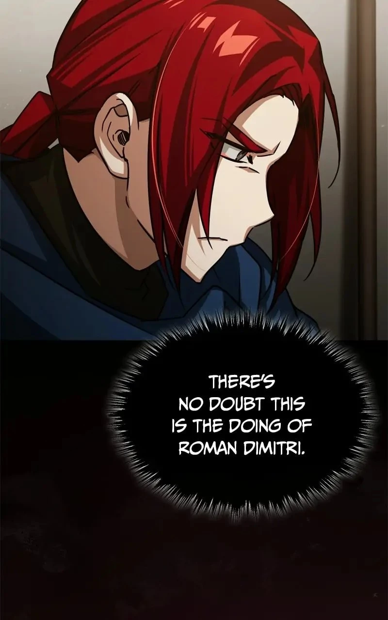 Descended from Divinity Chapter 61 - 33