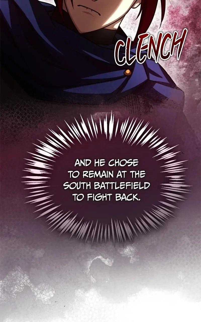 Descended from Divinity Chapter 61 - 35