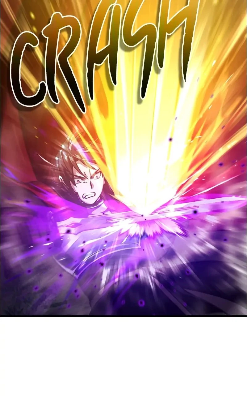 Descended from Divinity Chapter 64 - 98