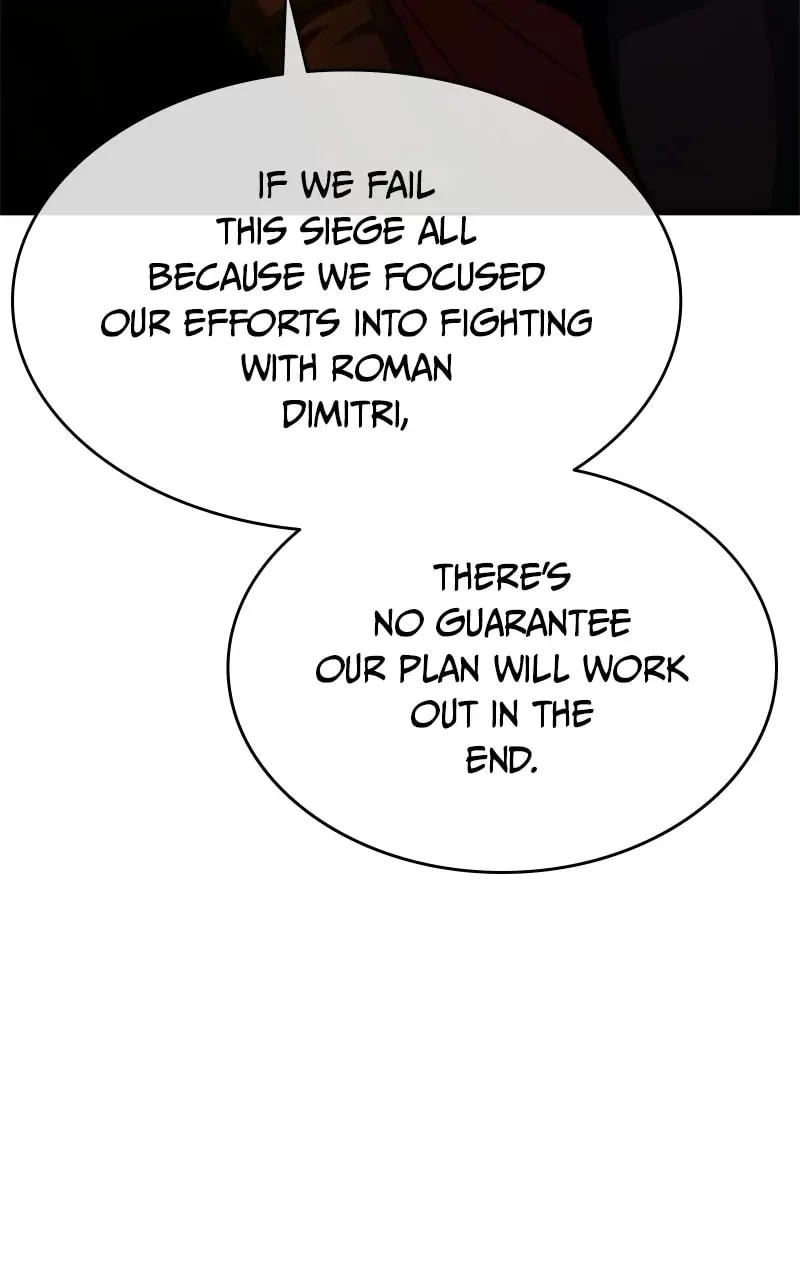 Descended from Divinity Chapter 61 - 39