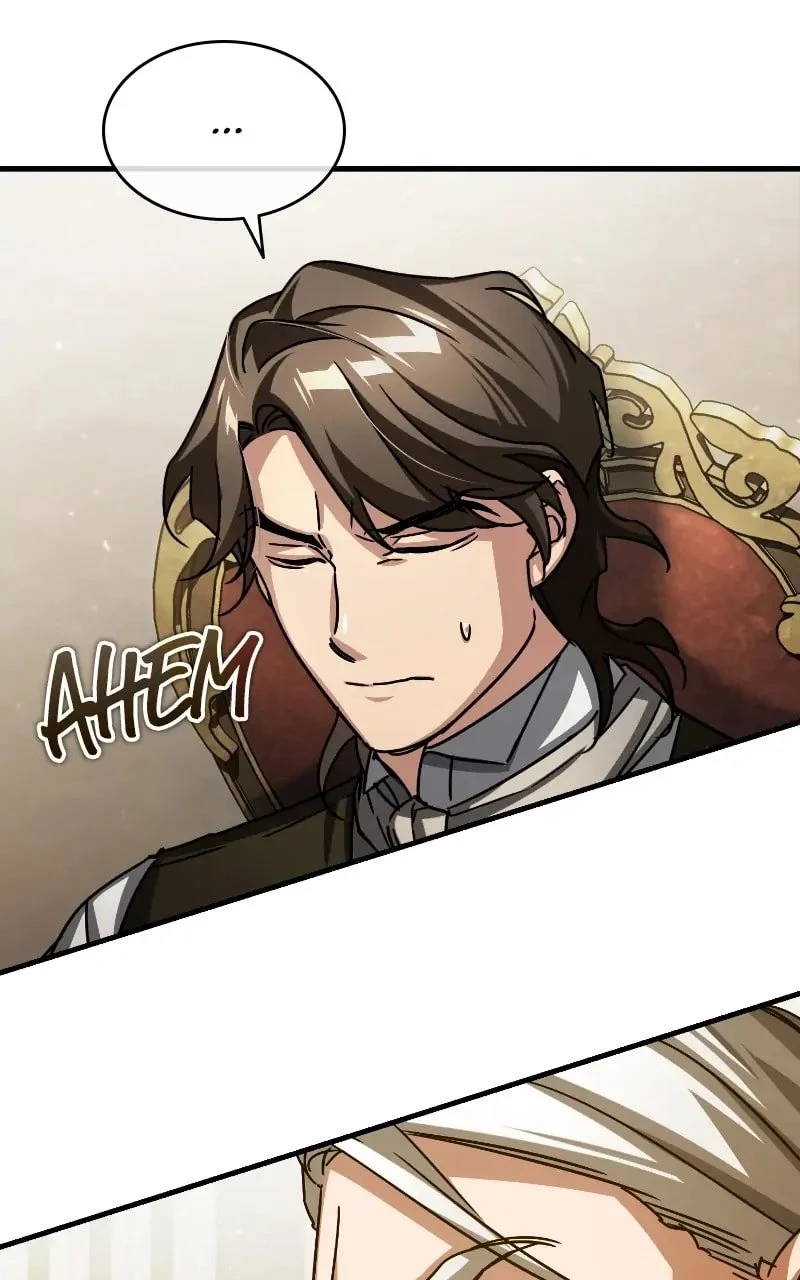 Descended from Divinity Chapter 60 - 8