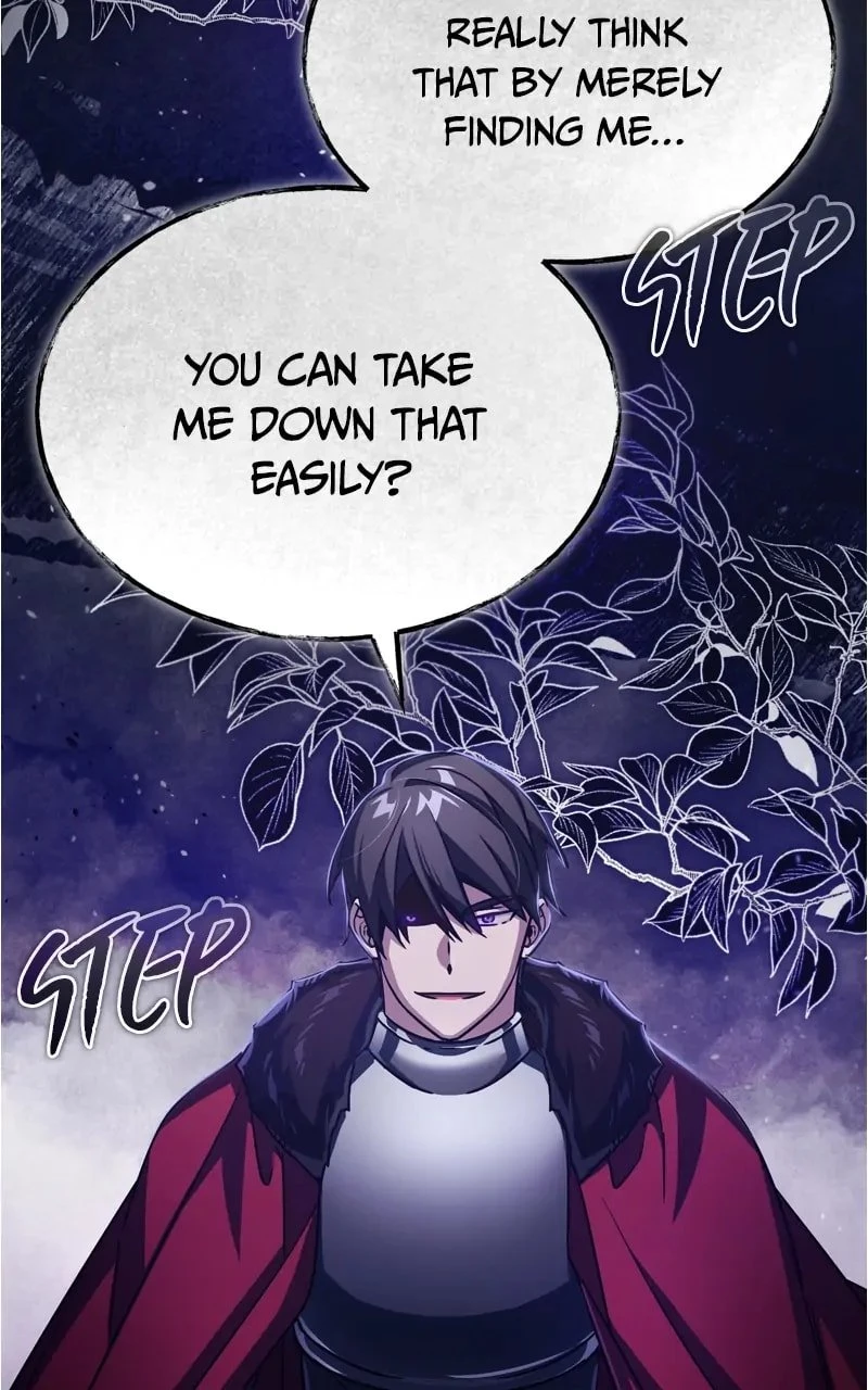 Descended from Divinity Chapter 62 - 44