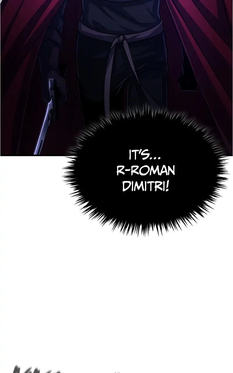 Descended from Divinity Chapter 62 - 45