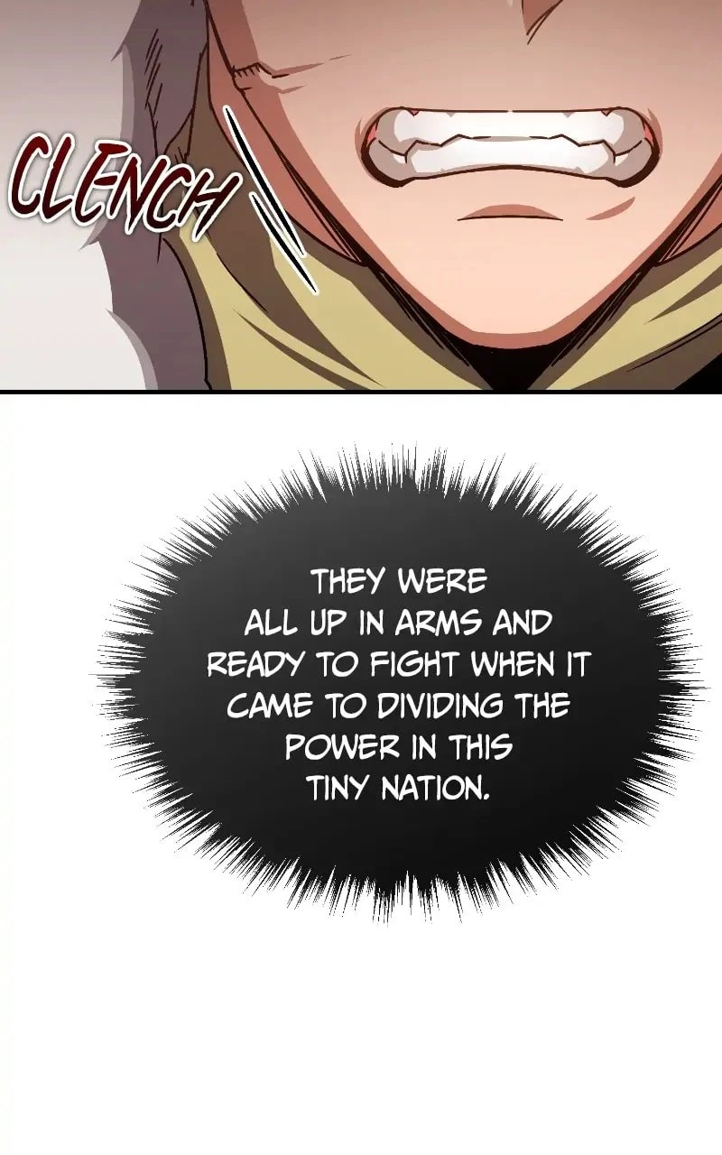 Descended from Divinity Chapter 60 - 10
