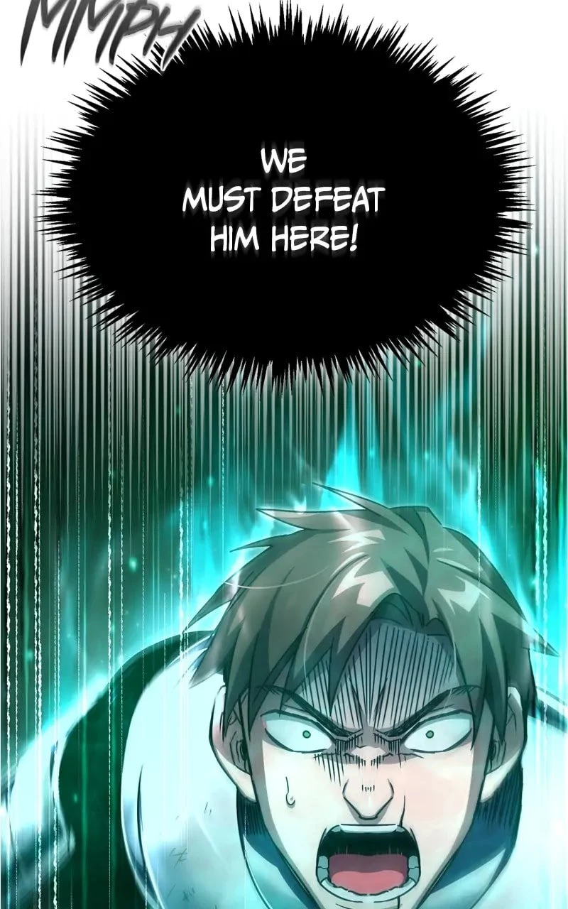 Descended from Divinity Chapter 62 - 46