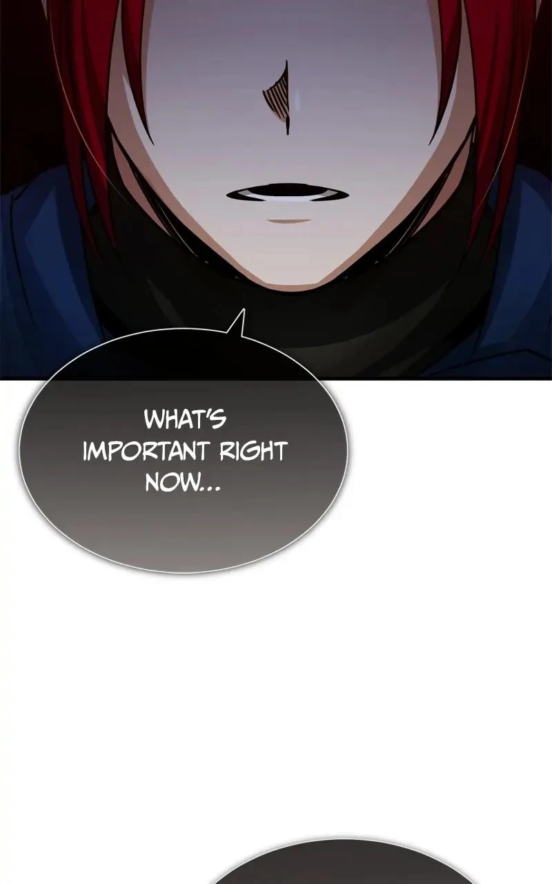 Descended from Divinity Chapter 61 - 42