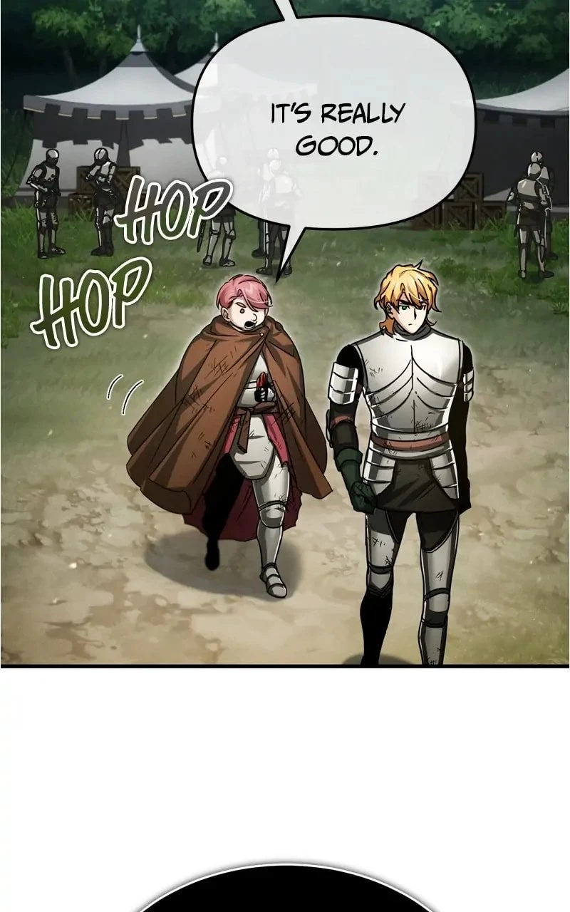 Descended from Divinity Chapter 65 - 122