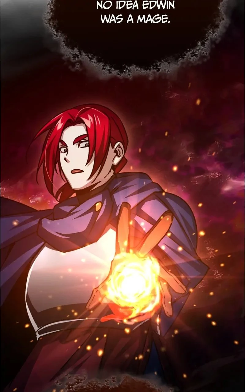 Descended from Divinity Chapter 64 - 103