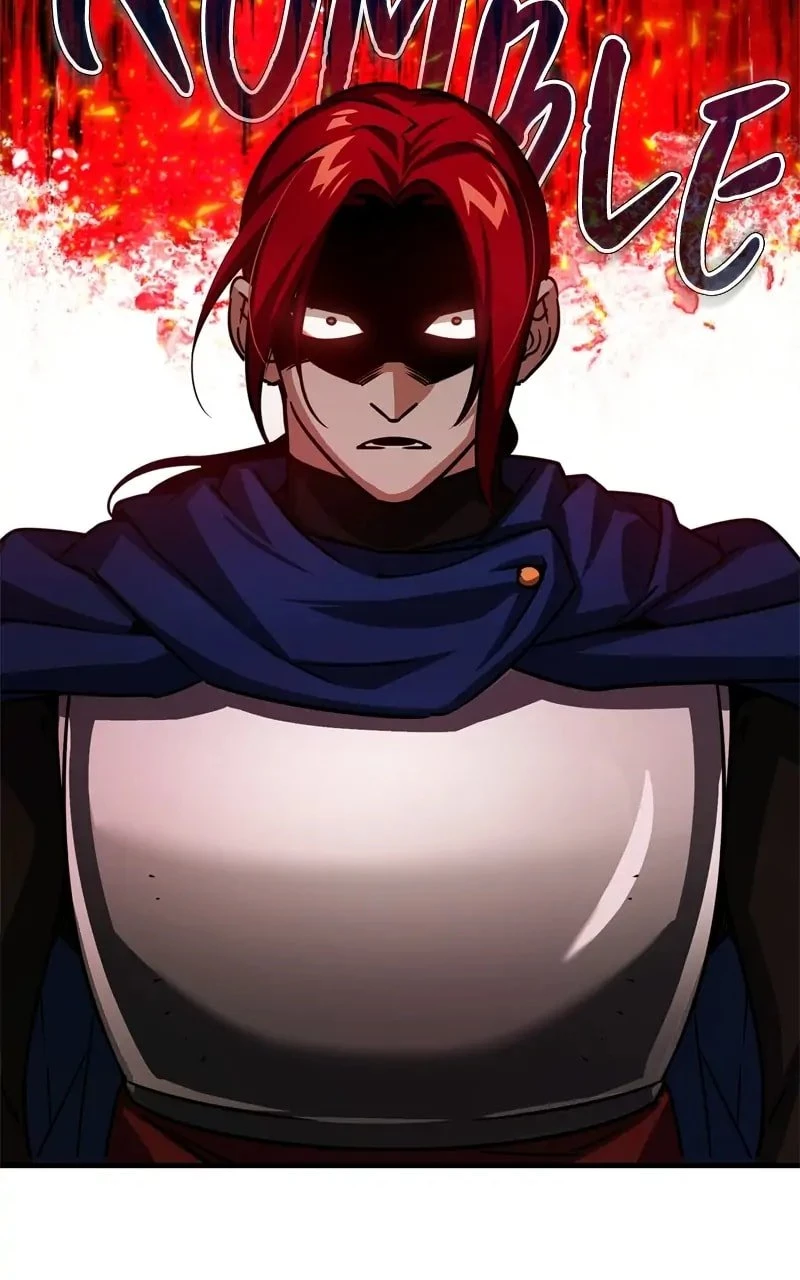 Descended from Divinity Chapter 61 - 44