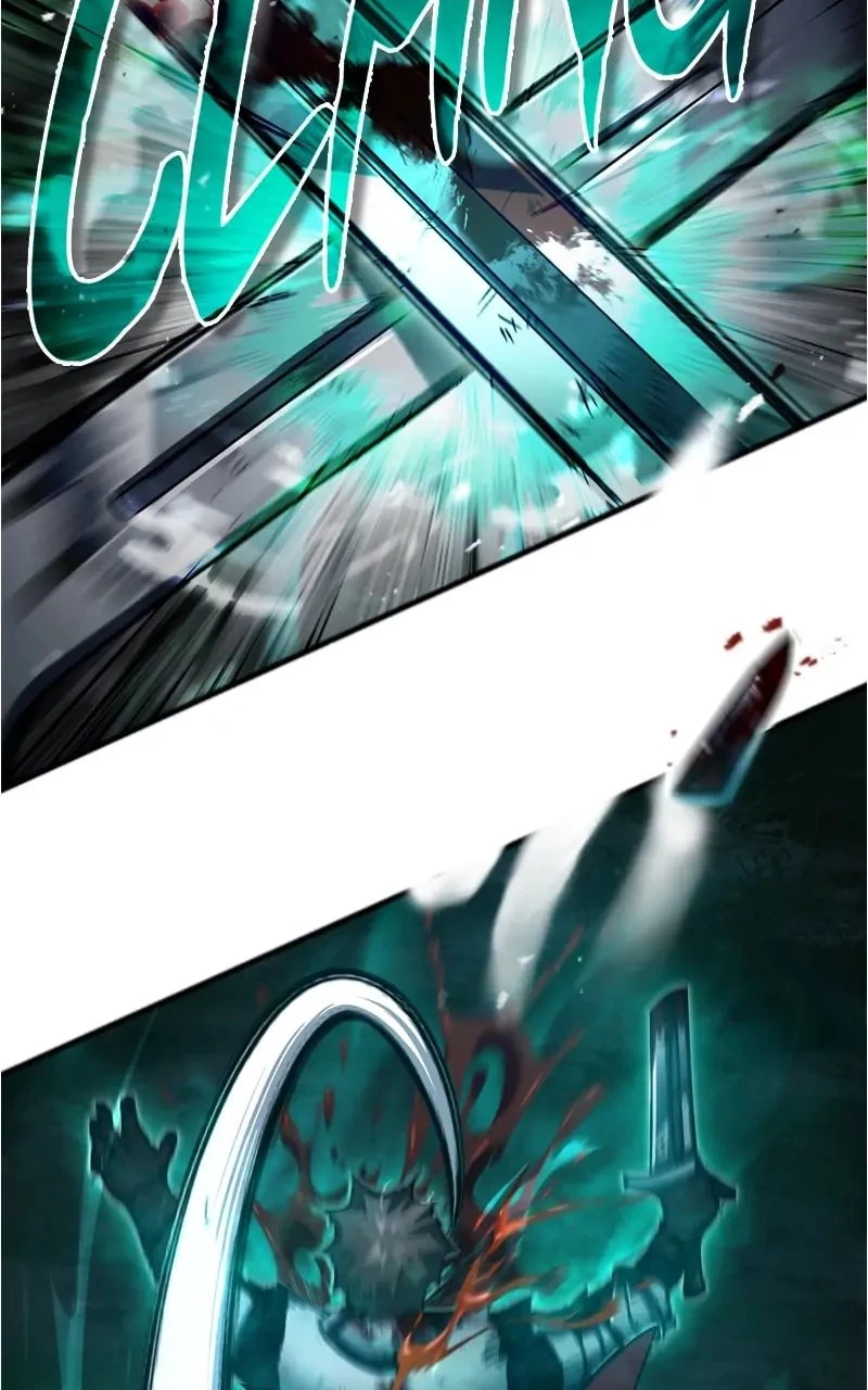 Descended from Divinity Chapter 62 - 48