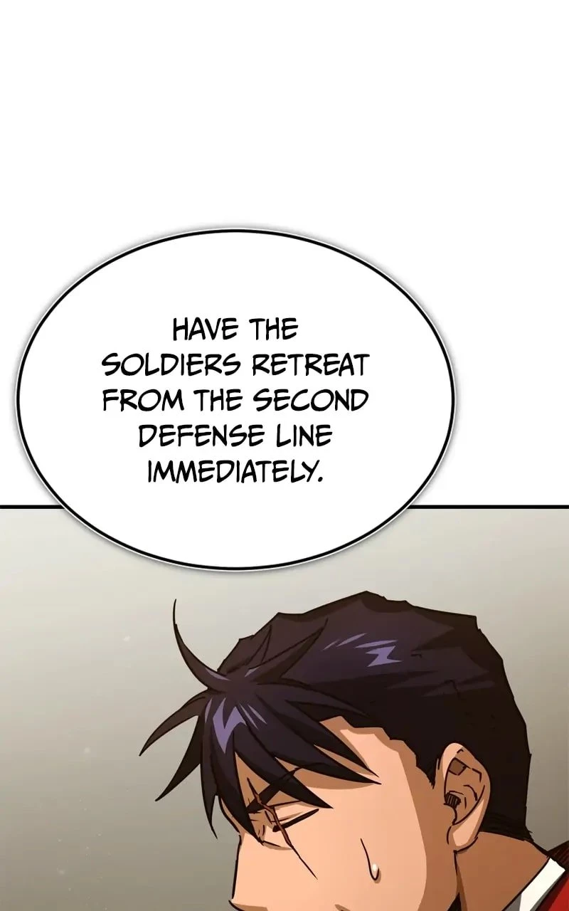 Descended from Divinity Chapter 61 - 45