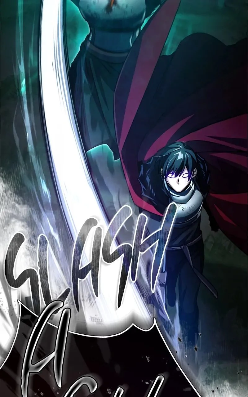 Descended from Divinity Chapter 62 - 49