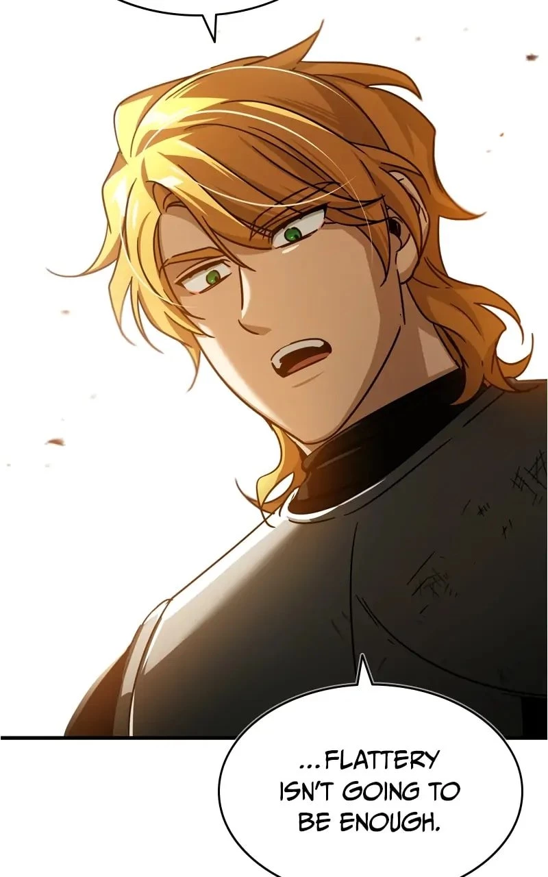 Descended from Divinity Chapter 65 - 125