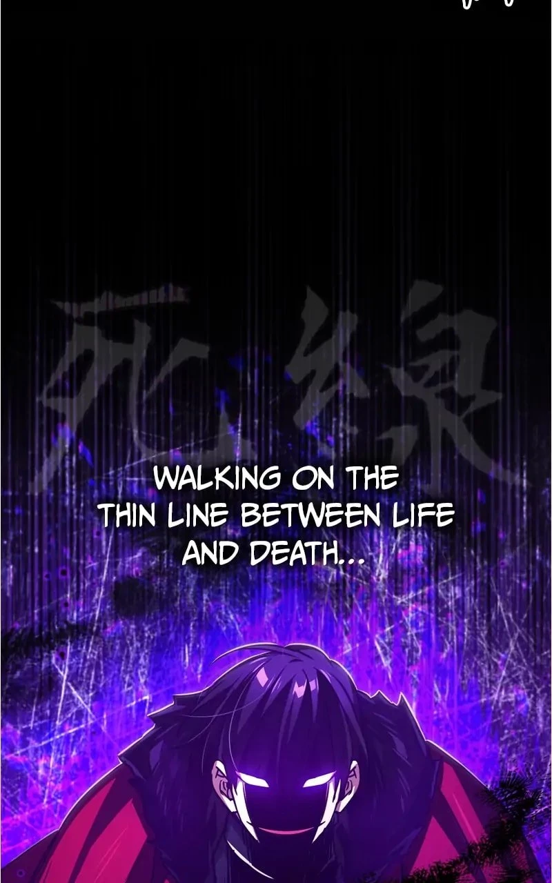 Descended from Divinity Chapter 64 - 106
