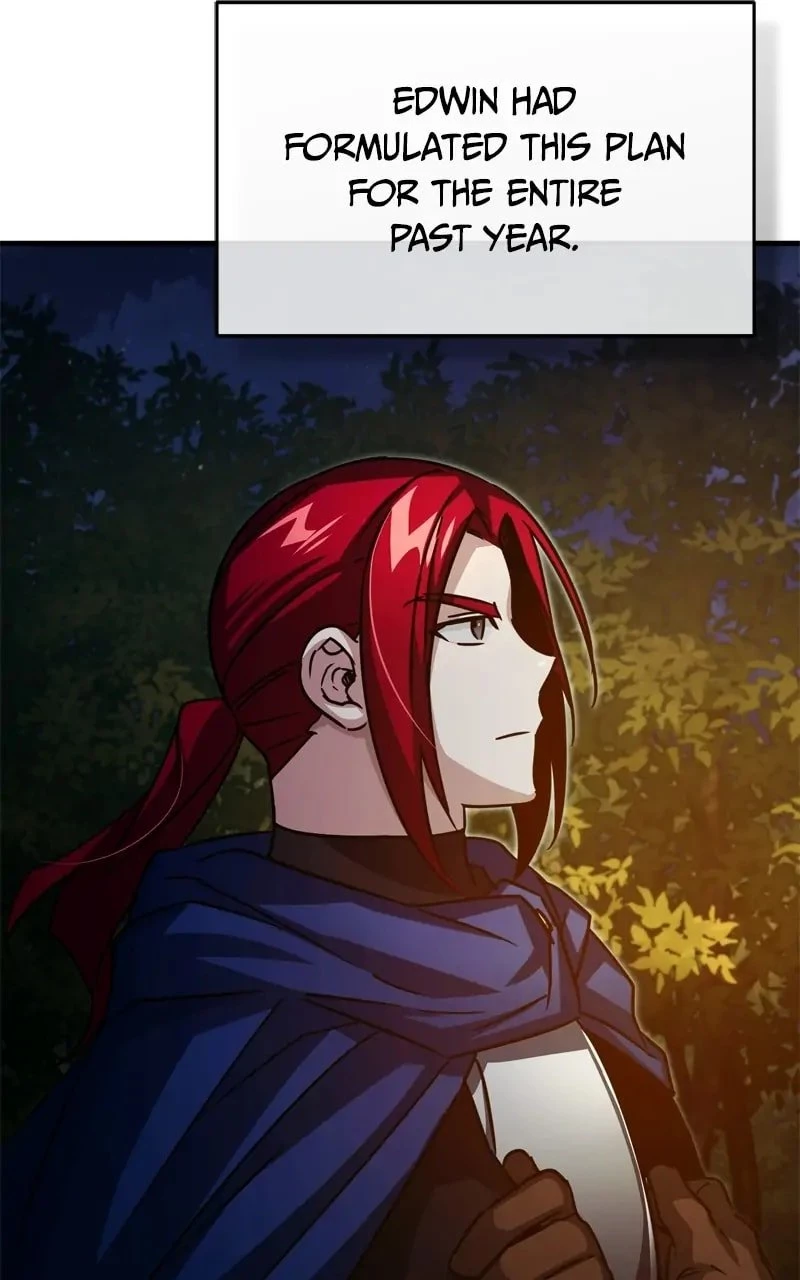 Descended from Divinity Chapter 61 - 50