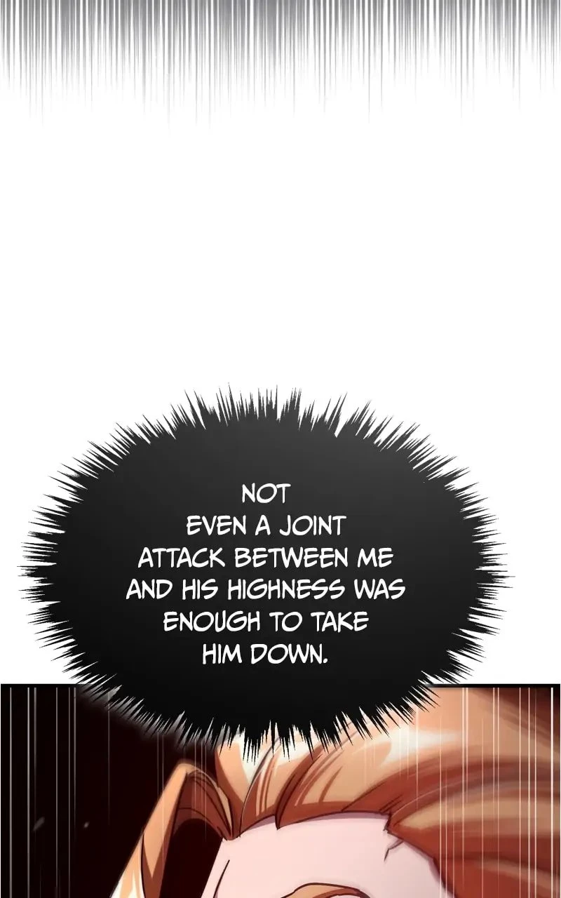 Descended from Divinity Chapter 64 - 108