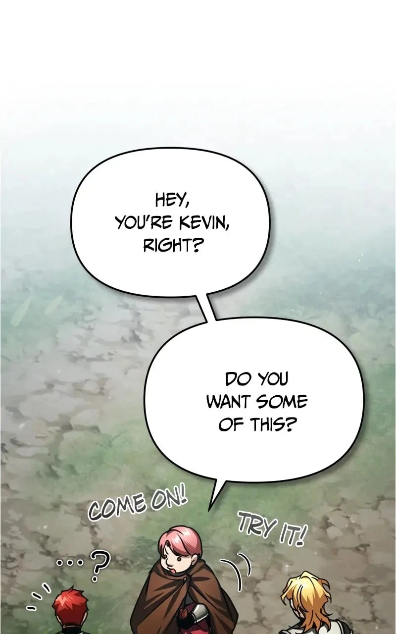 Descended from Divinity Chapter 65 - 129