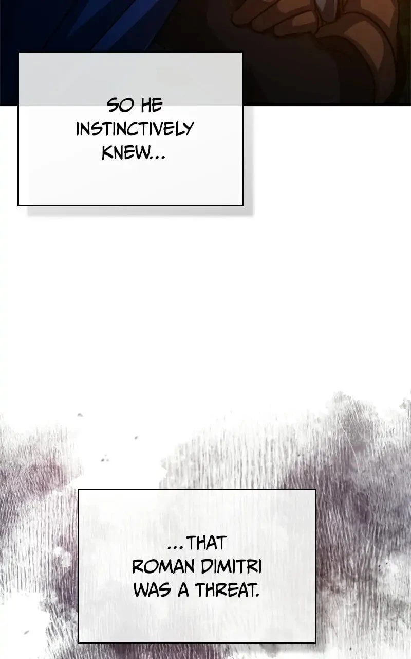 Descended from Divinity Chapter 61 - 51
